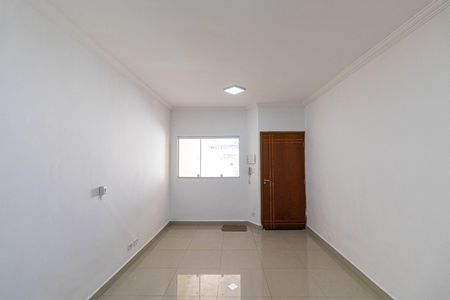 Sala de casa para alugar com 3 quartos, 140m² em Jardim Popular, São Paulo