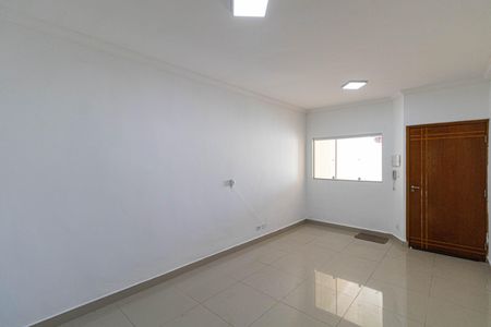 Sala de casa para alugar com 3 quartos, 140m² em Jardim Popular, São Paulo