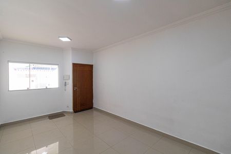 Sala de casa para alugar com 3 quartos, 140m² em Jardim Popular, São Paulo
