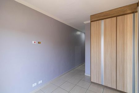 Suíte 1 de casa para alugar com 3 quartos, 140m² em Jardim Popular, São Paulo