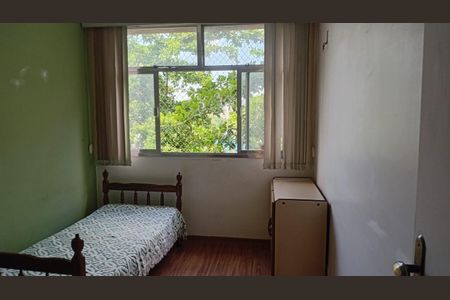 Apartamento para alugar com 57m², 2 quartos e 1 vagaQuarto