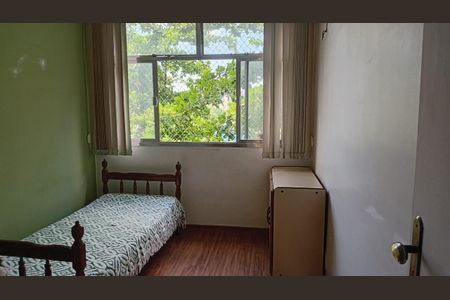 Quarto de apartamento para alugar com 2 quartos, 57m² em Taquara, Rio de Janeiro