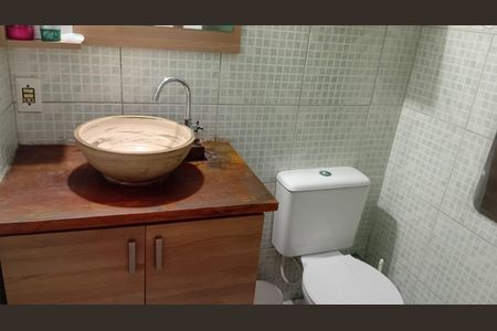 Apartamento para alugar com 57m², 2 quartos e 1 vagaBanheiro