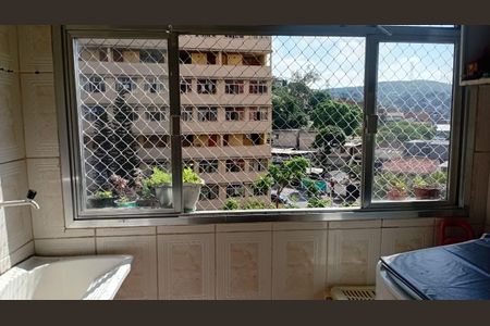 Apartamento para alugar com 57m², 2 quartos e 1 vagaÁrea de serviço