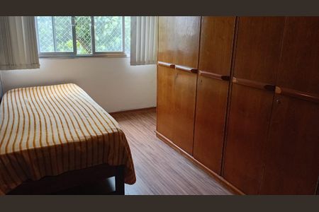 Quarto de apartamento para alugar com 2 quartos, 57m² em Taquara, Rio de Janeiro