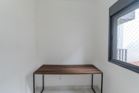 Apartamento para alugar com 36m², 2 quartos e sem vagaQuarto 2