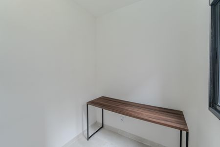 Apartamento para alugar com 36m², 2 quartos e sem vagaQuarto 2
