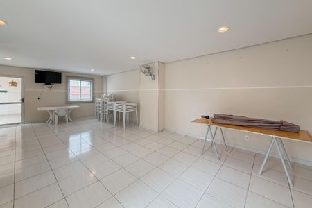 Apartamento à venda com 62m², 3 quartos e 1 vagaSalão de Festas