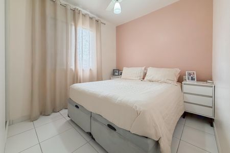 Apartamento à venda com 62m², 3 quartos e 1 vagaQuarto 3