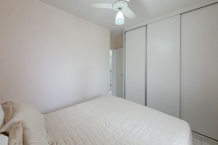 Apartamento à venda com 62m², 3 quartos e 1 vagaQuarto 3