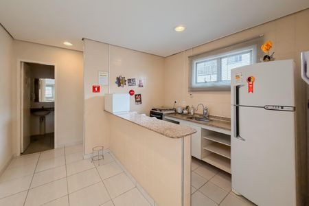 Apartamento à venda com 62m², 3 quartos e 1 vagaSalão de Festas