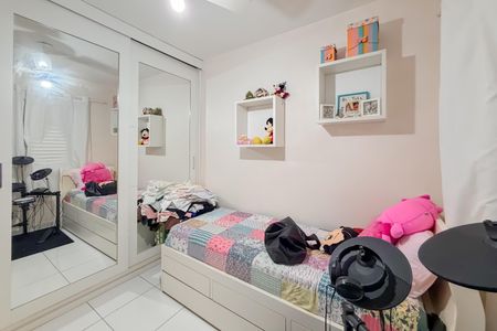Apartamento à venda com 62m², 3 quartos e 1 vagaQuarto 1