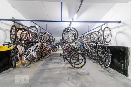 Apartamento à venda com 62m², 3 quartos e 1 vagaBicicletário