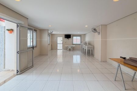 Apartamento à venda com 62m², 3 quartos e 1 vagaSalão de Festas