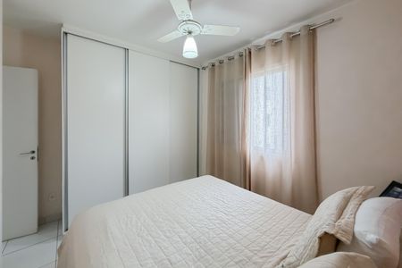 Apartamento à venda com 62m², 3 quartos e 1 vagaQuarto 3