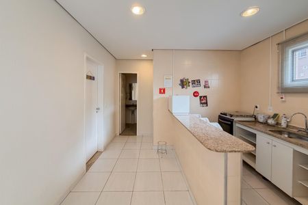 Apartamento à venda com 62m², 3 quartos e 1 vagaSalão de Festas