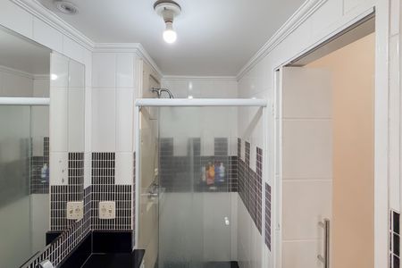 Apartamento à venda com 62m², 3 quartos e 1 vagaBanheiro Social