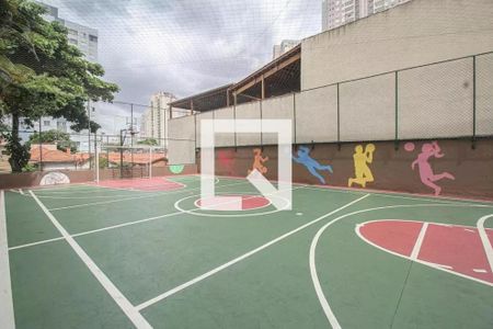 Apartamento à venda com 62m², 3 quartos e 1 vagaQuadra Esportiva