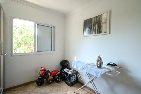 Apartamento à venda com 96m², 3 quartos e 2 vagas Apartamento à venda com 96m², 3 quartos e 2 vagasQuarto 1
