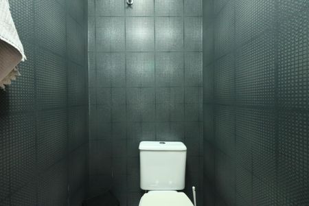 Apartamento à venda com 96m², 3 quartos e 2 vagas Apartamento à venda com 96m², 3 quartos e 2 vagasLavabo