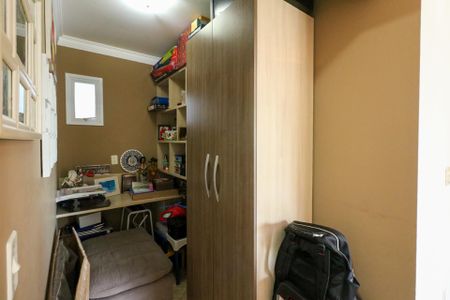 Escritório de apartamento à venda com 3 quartos, 96m² em Nova Gerti, São Caetano do Sul