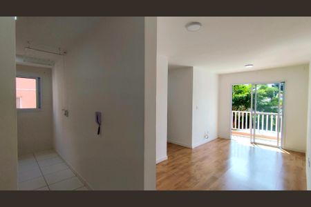 Apartamento para alugar com 1 quarto, 55m² em Bonfim, Paulínia