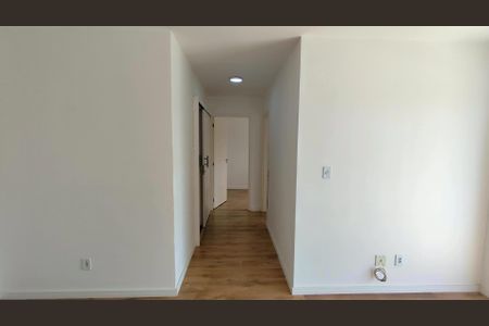 Apartamento para alugar com 1 quarto, 55m² em Bonfim, Paulínia