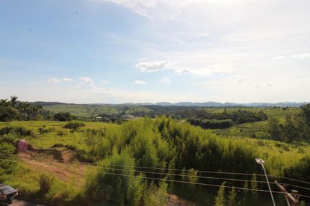 Sala de apartamento para alugar com 1 quarto, 40m² em Urbanova, São José dos Campos
