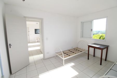Quarto de apartamento para alugar com 1 quarto, 40m² em Urbanova, São José dos Campos