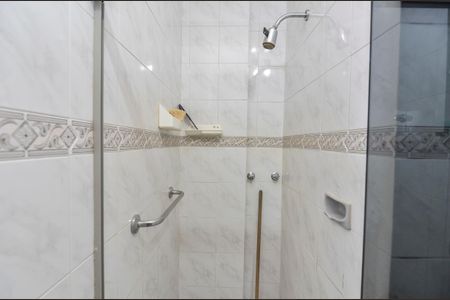 Apartamento à venda com 92m², 3 quartos e 1 vagaBanheiro