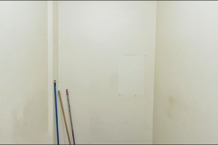 Apartamento à venda com 92m², 3 quartos e 1 vagaQuarto de Serviço