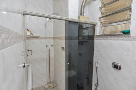 Apartamento à venda com 92m², 3 quartos e 1 vagaBanheiro