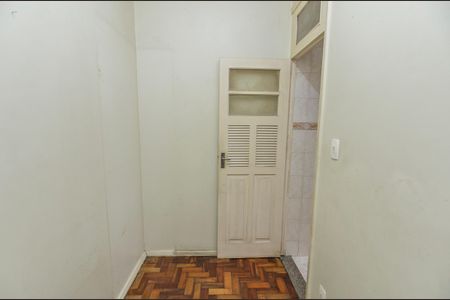 Apartamento à venda com 92m², 3 quartos e 1 vagaQuarto de Serviço