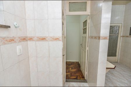 Apartamento à venda com 92m², 3 quartos e 1 vagaÁrea de Serviço