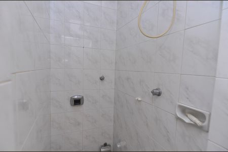 Apartamento à venda com 92m², 3 quartos e 1 vagaBanheiro de Serviço