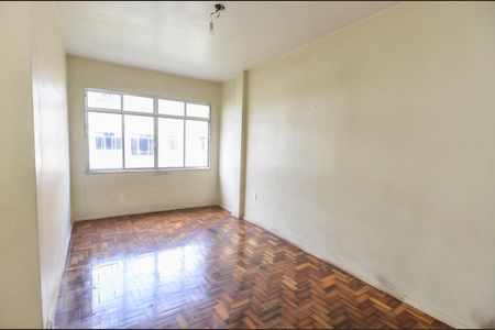 Sala de apartamento à venda com 3 quartos, 92m² em Tijuca, Rio de Janeiro