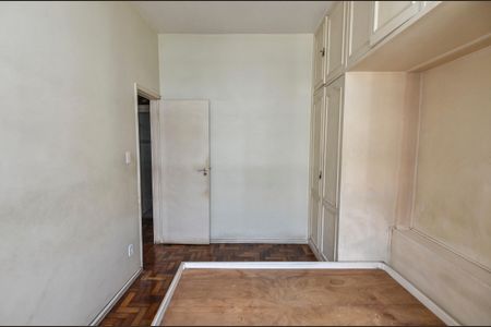 Apartamento à venda com 92m², 3 quartos e 1 vagaQuarto 2