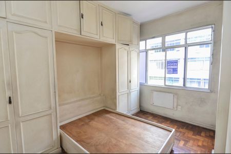 Apartamento à venda com 92m², 3 quartos e 1 vagaQuarto 2