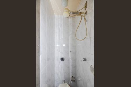 Apartamento à venda com 92m², 3 quartos e 1 vagaBanheiro de Serviço