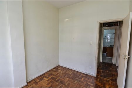 Quarto 1 de apartamento à venda com 3 quartos, 92m² em Tijuca, Rio de Janeiro