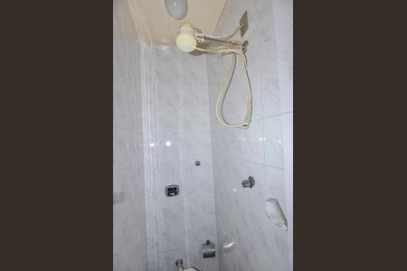 Apartamento à venda com 92m², 3 quartos e 1 vagaBanheiro de Serviço