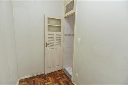 Apartamento à venda com 92m², 3 quartos e 1 vagaQuarto de Serviço