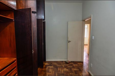 Apartamento à venda com 92m², 3 quartos e 1 vagaQuarto 3