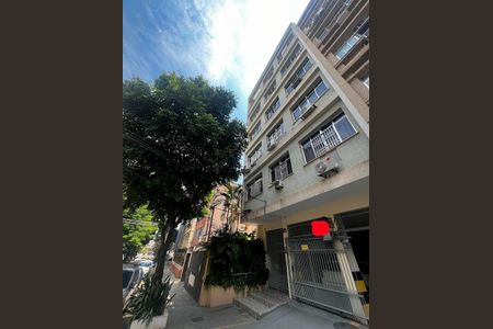Apartamento à venda com 92m², 3 quartos e 1 vagaFachada