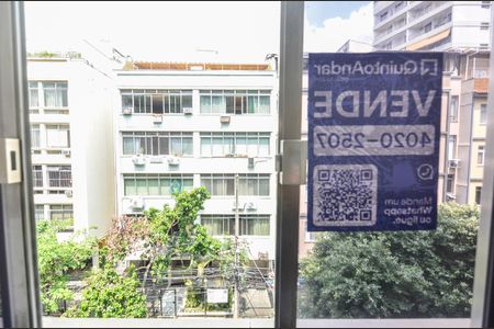 Apartamento à venda com 92m², 3 quartos e 1 vagaQuarto 2