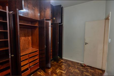 Apartamento à venda com 92m², 3 quartos e 1 vagaQuarto 3