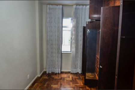 Apartamento à venda com 92m², 3 quartos e 1 vagaQuarto 3