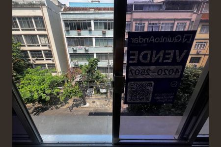 Apartamento à venda com 92m², 3 quartos e 1 vagaFachada