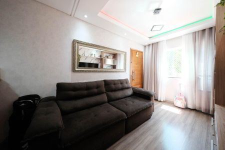 Apartamento para alugar com 55m², 2 quartos e 1 vagaSala/Cozinha