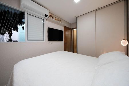 Apartamento para alugar com 55m², 2 quartos e 1 vagaSuíte